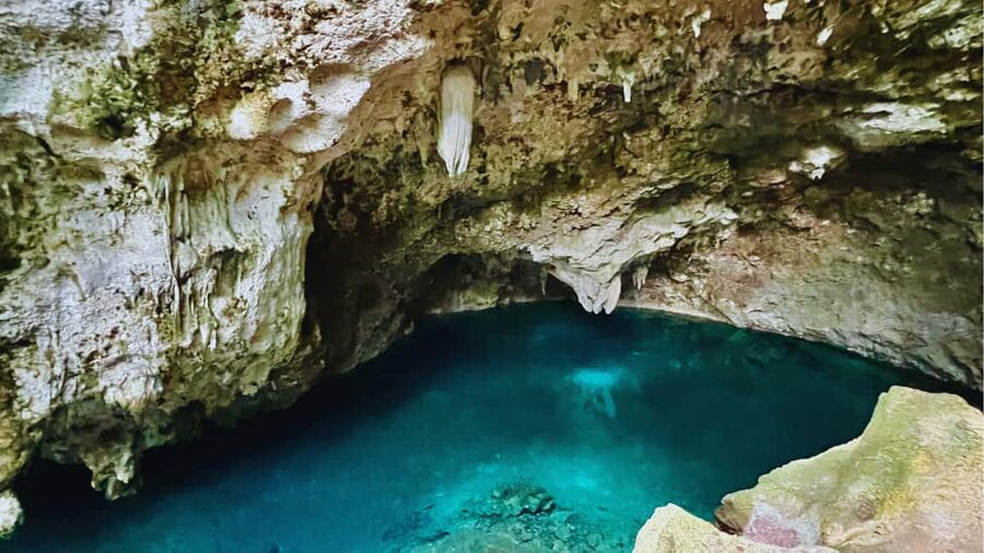 Punta Cana: Experience the essence of Santo Domingo with lunch and the Colonial Zone - Hidden 30-minute stop: why short segments can still matter
