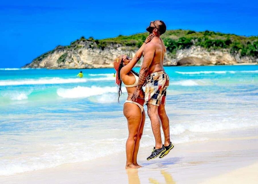 Punta Cana: Explore in Buggy ATV Tour Cenote Macao Beach - Key Highlights at a Glance