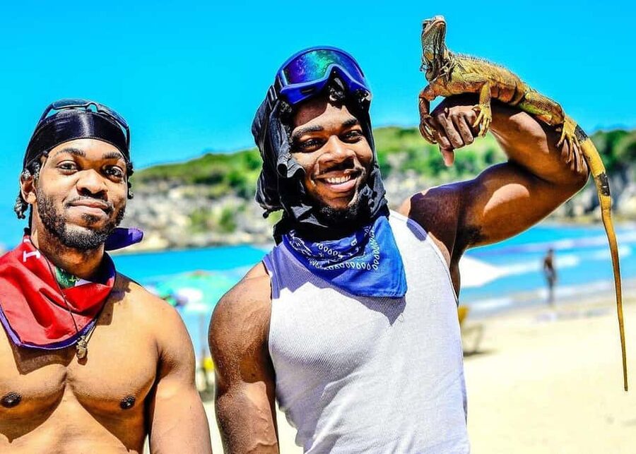 Punta Cana: Explore in Buggy ATV Tour Cenote Macao Beach - What to Pack for a Mud + Water + Beach Half Day