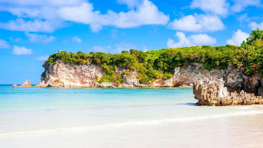 Punta Cana: Extreme Buggy Tour with River Cave & Macao Beach - Small logistics that make your day smoother