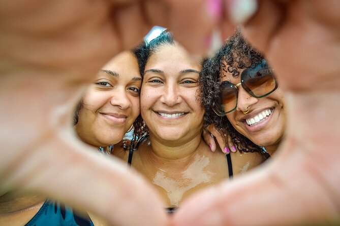 Punta Cana Family Boat Trip and snorkeling - Punta Cana Catamaran + Snorkeling: Is $65 a fair deal?