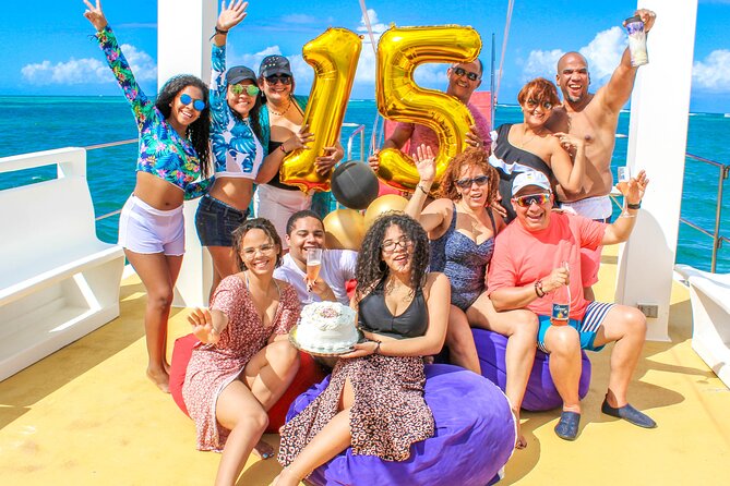 Punta Cana Family Boat Trip and snorkeling - The 3-hour rhythm: what the day feels like on board