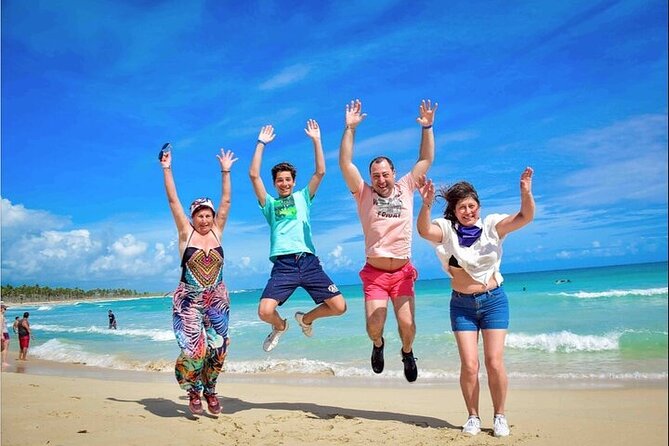 Punta Cana Family Wild Buggy Eco Adventure - Price and Value: What You Get for $48.95 (and What Costs Extra)
