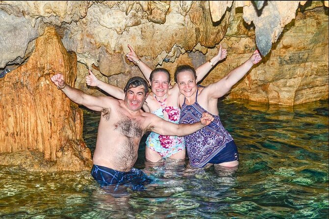 Punta Cana Family Wild Buggy Eco Adventure - Booking Smart: Questions to Ask Yourself Before You Go