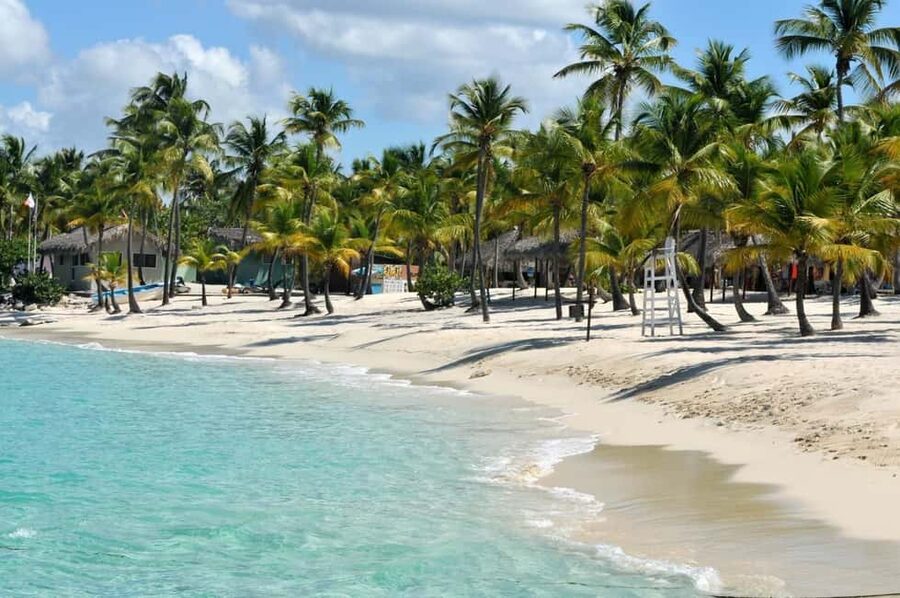 Punta Cana: Full Day Boat Trip to Catalina Island with Lunch - Key highlights you’ll feel right away