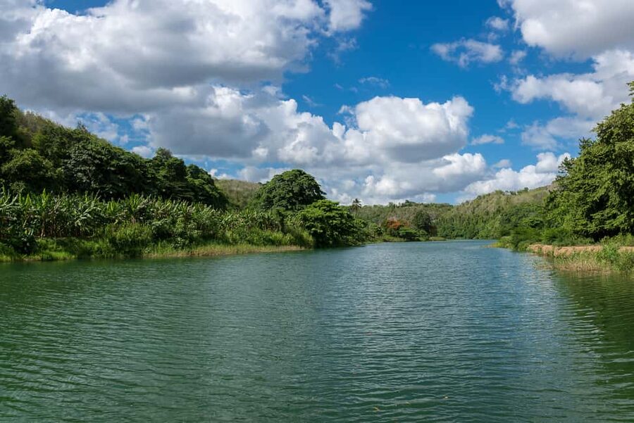 Punta Cana: Full Day Boat Trip to Catalina Island with Lunch - Who should book this, and who should skip it
