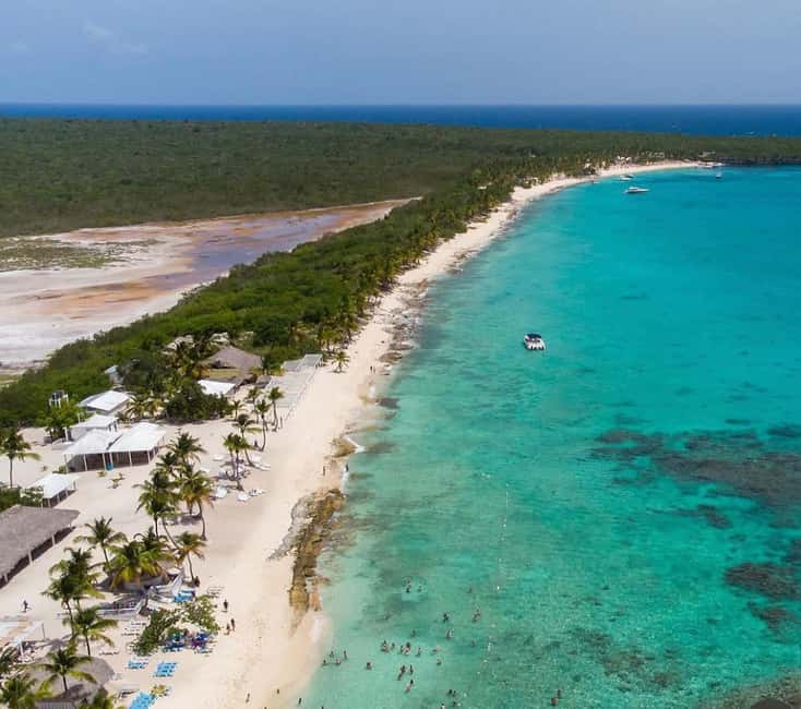 Punta Cana: Full-day Snorkelling Tour in Catalina Island - Key things I’d plan for before you go