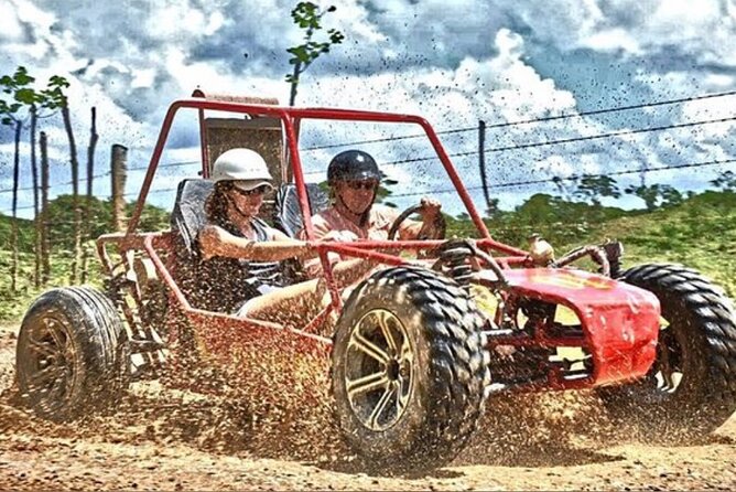 Punta Cana Funtastic Adventure Buggy Half Day Macao Beach - Price and what your $39 actually buys in Punta Cana