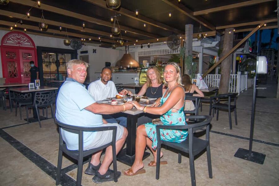 Punta Cana: Guided Bar Crawl with a Rum Shot and Transfers - Key things that make this bar crawl feel worth it