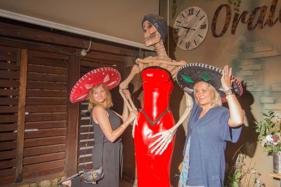 Punta Cana: Guided Bar Crawl with a Rum Shot and Transfers - How the 5-hour flow works (and why it doesn’t feel rushed)