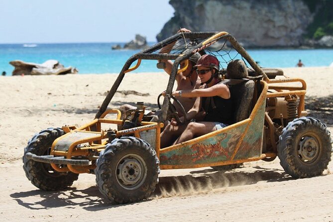 Punta Cana Guided Buggy Adventure Tour - Key things to know before you go
