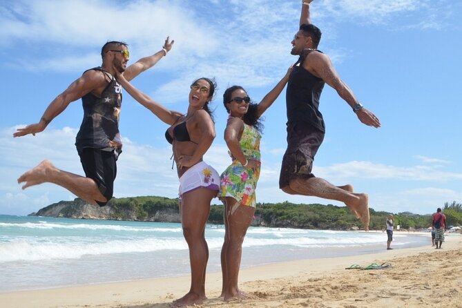 Punta Cana Guided Buggy Adventure Tour - Time Management: How 3 Hours 20 Minutes Really Feels