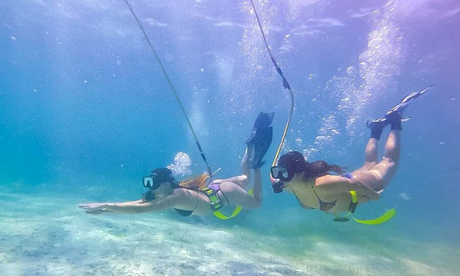 Punta Cana: Guided Power Dive Adventure - Punta Cana’s warm-water setup: what you’re really signing up for