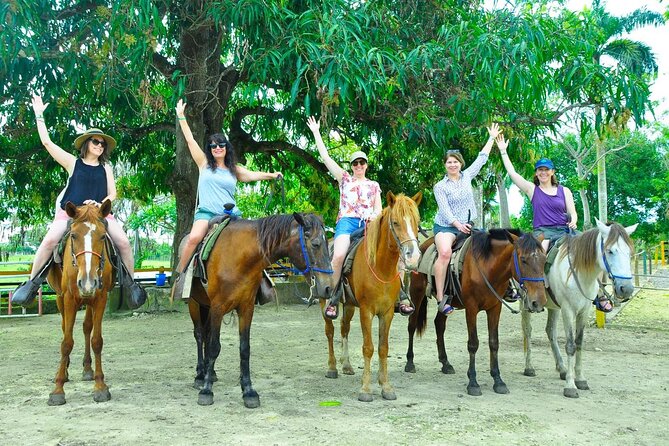 Punta Cana Half-Day Cultural Safari with Lunch and Drinks - Higüey Basilica and the Power of a Panoramic View