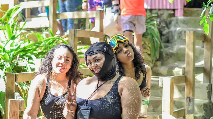 Punta Cana: Half Day Tour Adventure Buggy Cenote Macao Beach - What This Punta Cana Buggy + Cenote + Beach Tour Feels Like