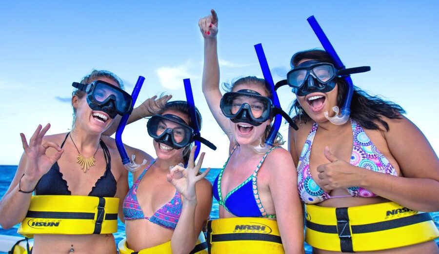 Punta Cana Happy Hour Sailing Cruise - Should you book this cruise?