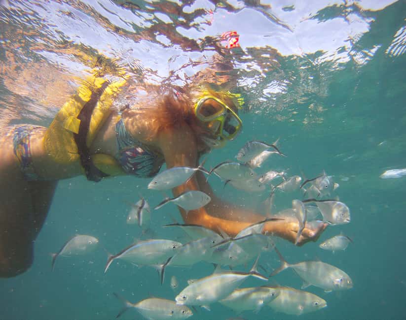 Punta Cana Happy Hour Sailing Cruise - What this Punta Cana Happy Hour cruise is really about