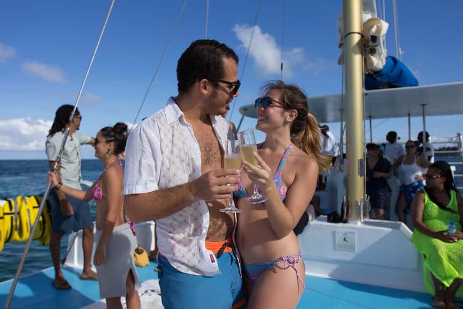 Punta Cana Happy Hour Sailing Cruise - How the 3 hours are paced (and what it means for your day)