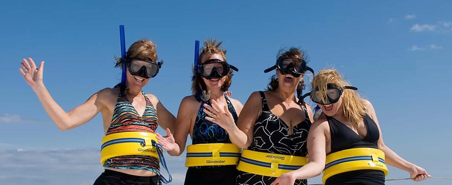 Punta Cana Happy Hour Sailing Cruise - Price and value: is $85 a fair deal?