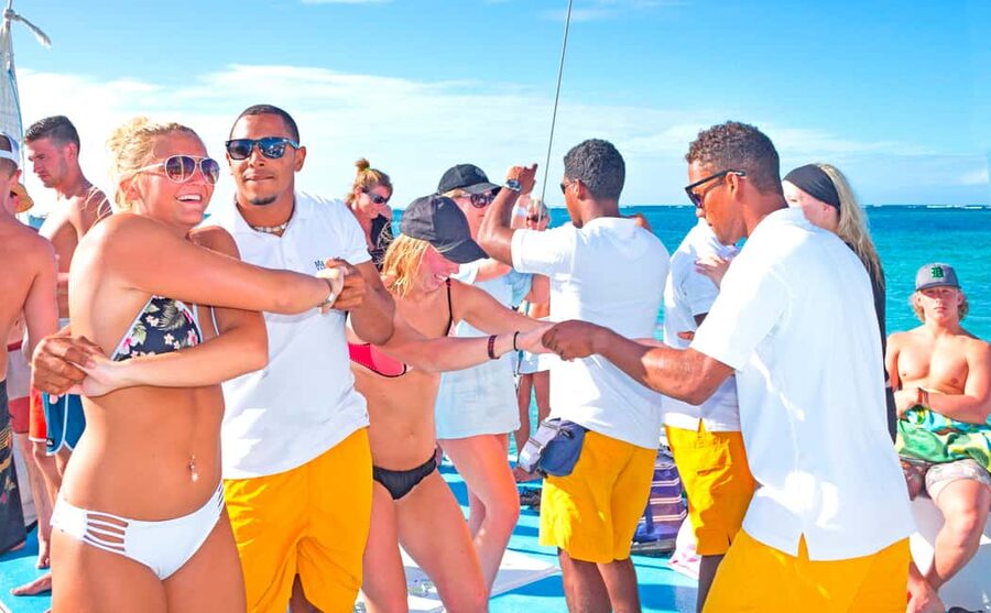 Punta Cana Happy Hour Sailing Cruise - Who this cruise fits best (and who should skip it)