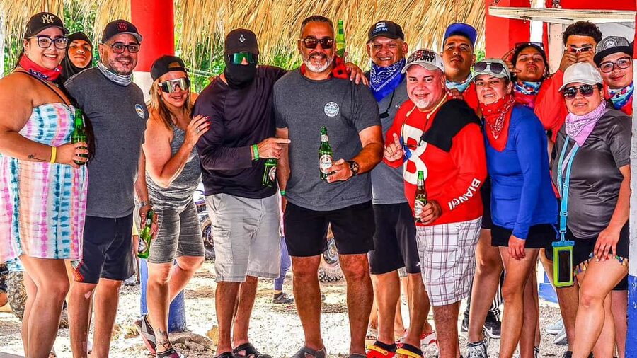 Punta Cana Highlights Amazing Excursions in Buggy Macao - What makes this Punta Cana buggy-and-beach day worth it