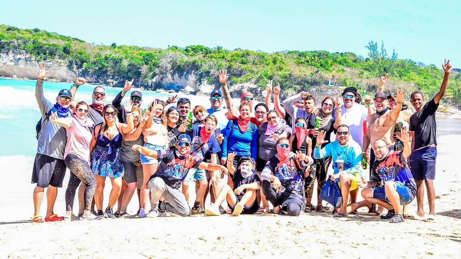 Punta Cana Highlights Amazing Excursions in Buggy Macao - Who this Punta Cana buggy-and-cenote tour fits best