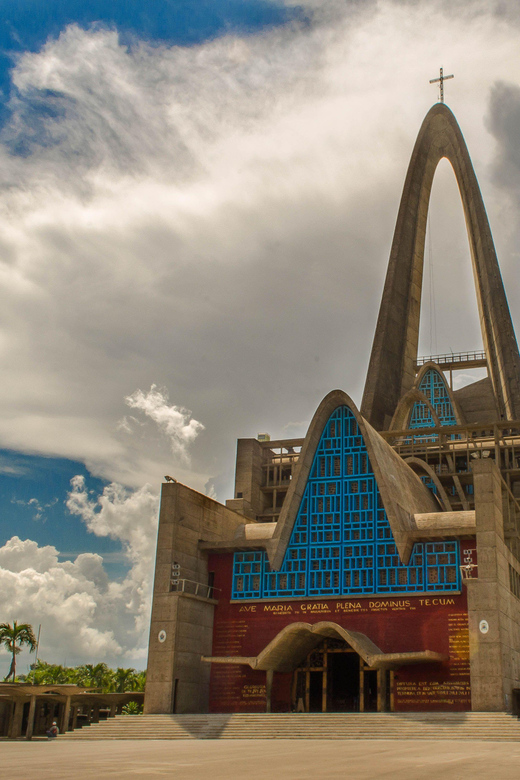 Punta Cana: Higüey Basilica & City Tour w/Local House Visit - Should You Book This Tour?