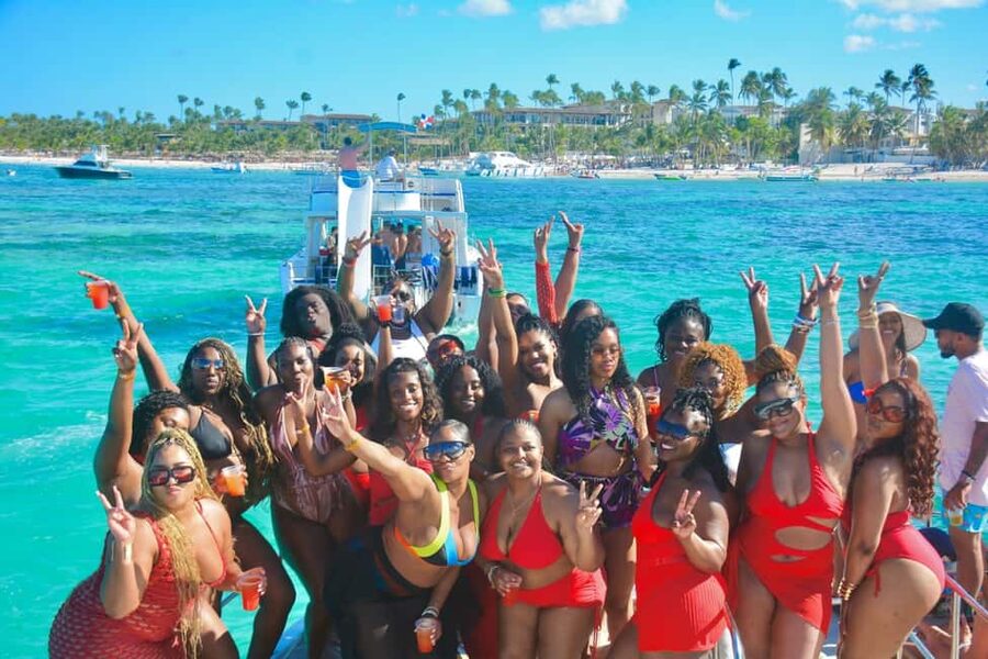 Punta Cana: Hip Hop Party Cruise w/Open Bar (Adults Only) - Who This Tour Fits Best (and Who Should Skip It)