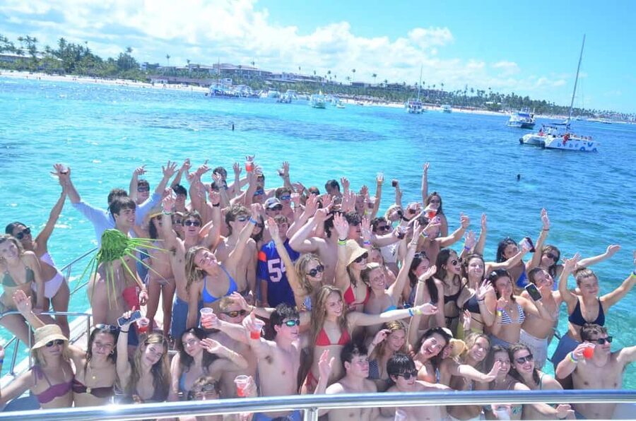 Punta Cana: Hip Hop Party Cruise w/Open Bar (Adults Only) - Should You Book This Hip Hop Party Cruise?