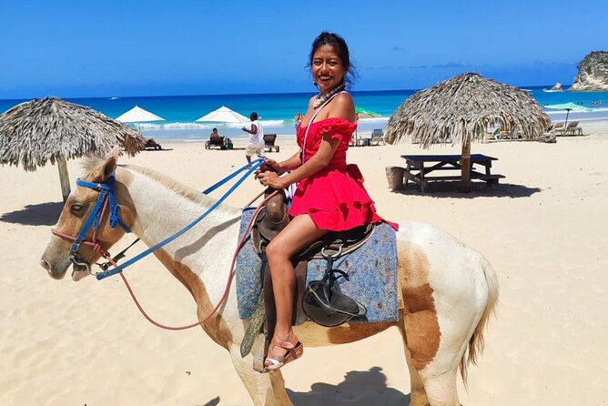Punta Cana Horse Riding for Beaches in Field - Quick Key Points Before You Go
