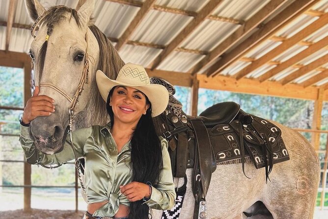 Punta Cana Horse Riding for Beaches in Field - Horse Comfort and Safety: A Balanced Reality Check