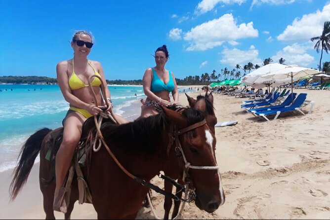 Punta Cana Horse Riding for Beaches in Field - Group Size, Timing, and How to Avoid Awkward Waits
