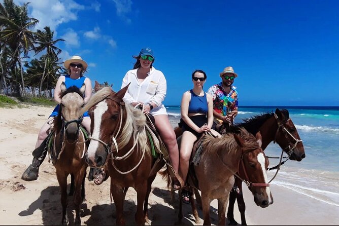 Punta Cana Horse Riding for Beaches in Field - Who This Horse Ride Is For (and Who Might Want Another Option)