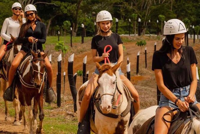 Punta Cana Horse Riding for Beaches in Field - Value Check: Is $69 Worth It?
