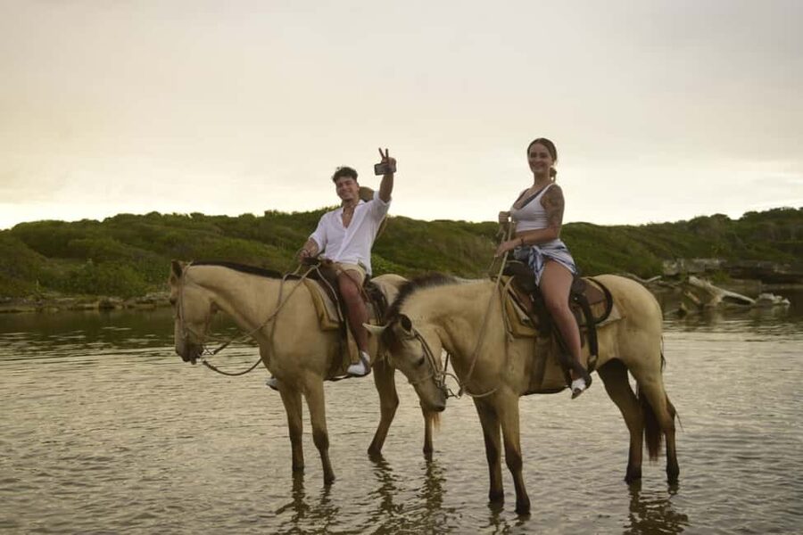 Punta Cana: Horseback Ride to Macao Beach - Horseback Ride to Macao Beach: what this Punta Cana day is really worth