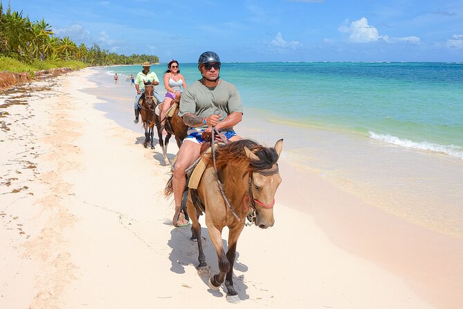 Punta Cana Horseback Riding Adventure - Who This Is Best For (and Who Might Want to Skip It)