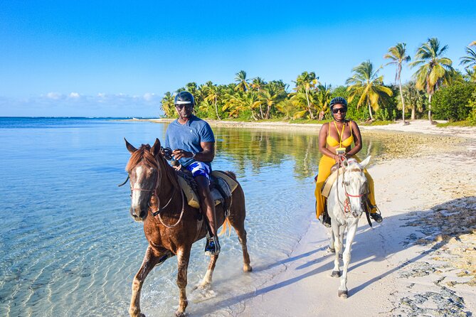 Punta Cana Horseback Riding Adventure - Small Details That Make a Big Difference on Ride Day