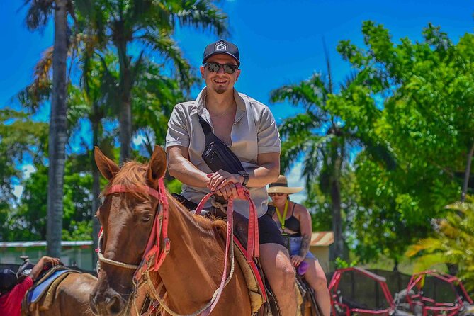 Punta Cana Horseback Riding Adventure on Macao Beach - Who this horseback ride fits best (and who might want a different plan)