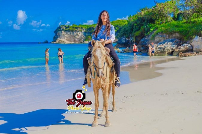 Punta Cana Horseback Riding Adventure with Exclusive Visits - Domitai Park and Taína Cave: culture meets nature