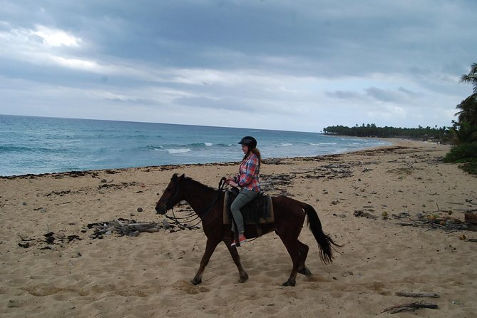 Punta Cana Horseback Riding on the Beach - Key things I’d watch for