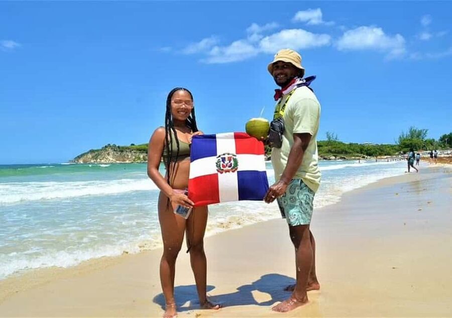 Punta Cana: Horseback riding on the beach with pickup - Key things to know before you book