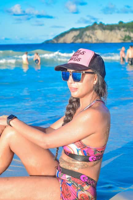 Punta Cana Horseback riding & Sunset + beach + free pick-up - Guides, language, and that all-important human factor