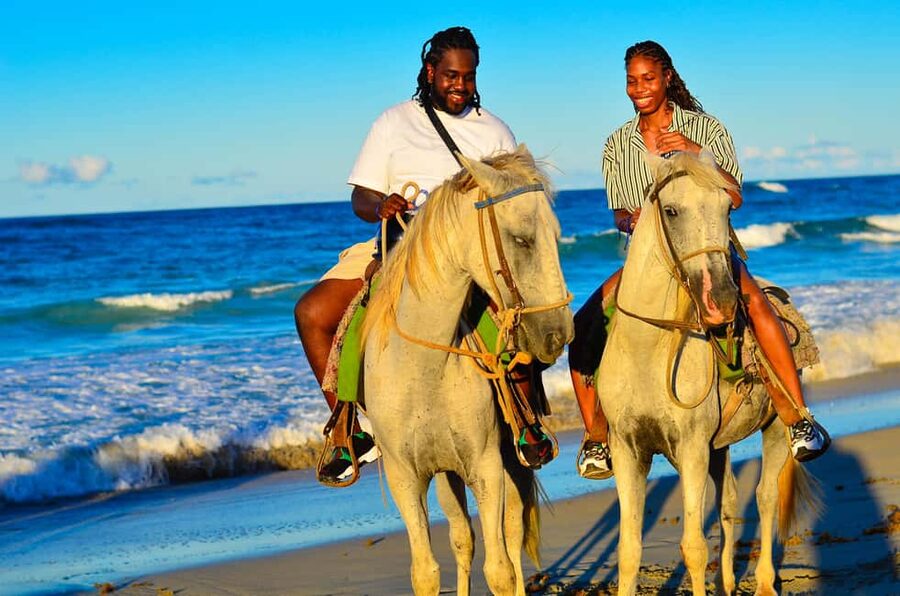 Punta Cana: Horseback Riding Tour with Sunset at Macao Beach - Key Things to Know Before You Go