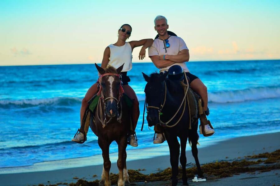 Punta Cana: Horseback Riding Tour with Sunset at Macao Beach - Who This Tour Suits Best (And Who Should Skip It)