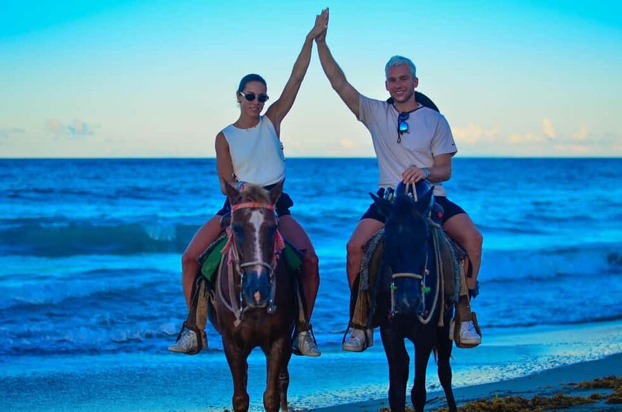 Punta Cana: Horseback Riding Tour with Sunset at Macao Beach - What to Bring: Simple Packing That Prevents a Bad Trip