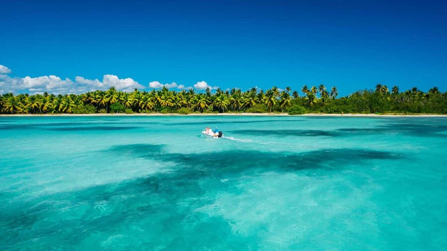 Punta Cana: Isla Catalina Snorkeling Tour with Lunch - Key highlights worth planning around