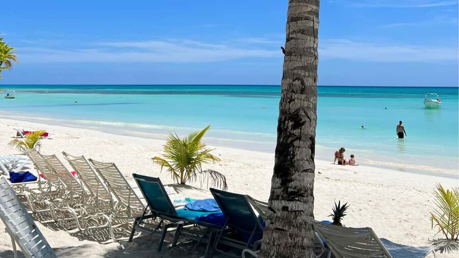 Punta Cana: Island escape to catalina • snorkeling & lunch - Why Catalina Island From Punta Cana Feels Worth the Time