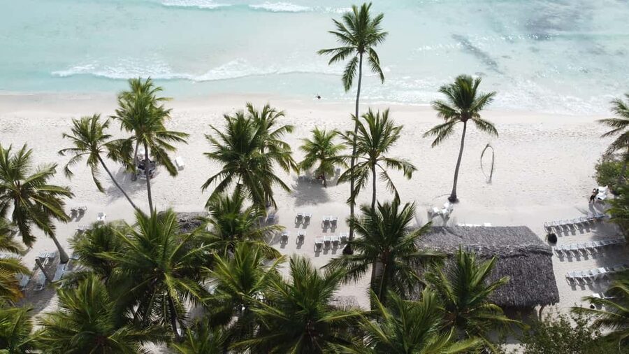 Punta cana: Island Escape to Saona • catamaran & Beach lunch - From Punta Cana or Bayahibe: Pickup Routes and the Reality of a Long Day