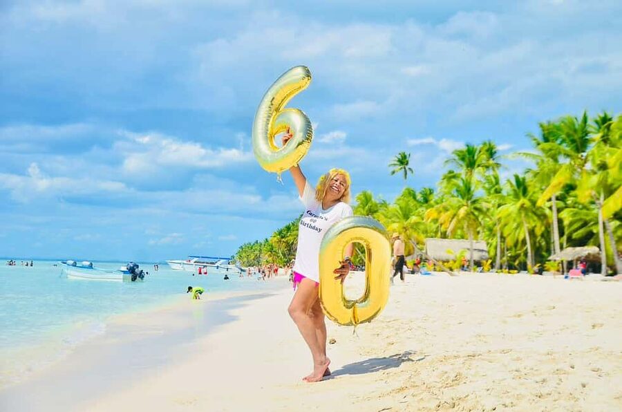 Punta cana: Island Escape to Saona • catamaran & Beach lunch - Who This Tour Suits Best (and Who Should Skip It)