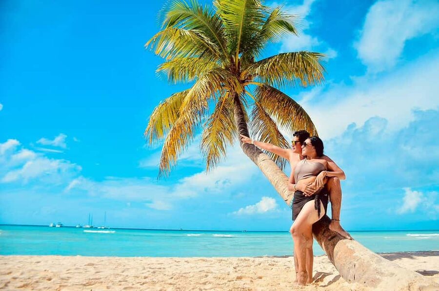 Punta cana: Island Escape to Saona • catamaran & Beach lunch - Should You Book This Punta Cana to Saona Catamaran Trip?